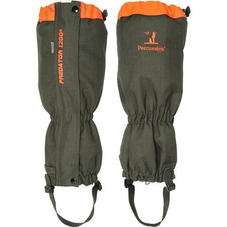 Ghette Percussion Predator 1200R - Cachi