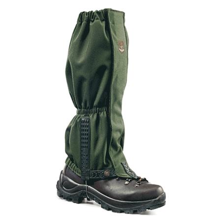 Ghette Riserva Cordura Verde