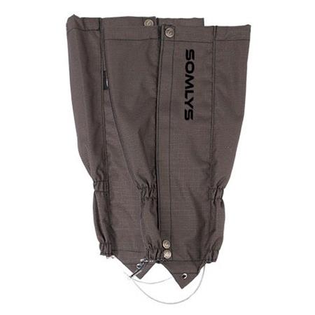 Ghette Somlys Super Traque 763