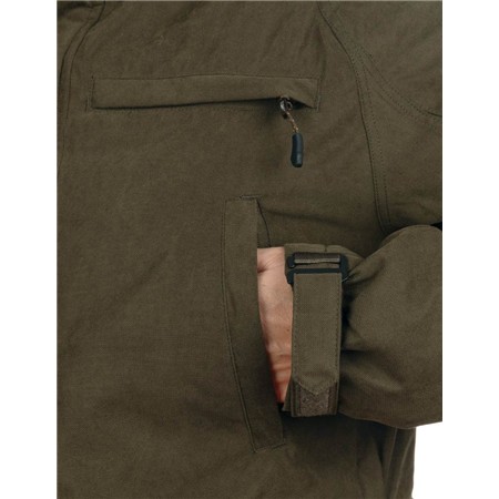 GIACCA DA DONNA HART TAUNUS 3R-J - VERDE