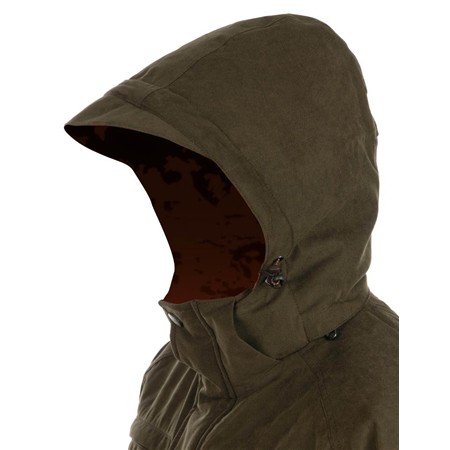 GIACCA DA DONNA HART TAUNUS 3R-J - VERDE