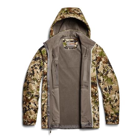 GIACCA DA DONNA SITKA JETSTREAM - OPTIFADE SUBALPINE