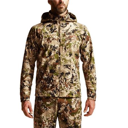 GIACCA DA DONNA SITKA JETSTREAM - OPTIFADE SUBALPINE