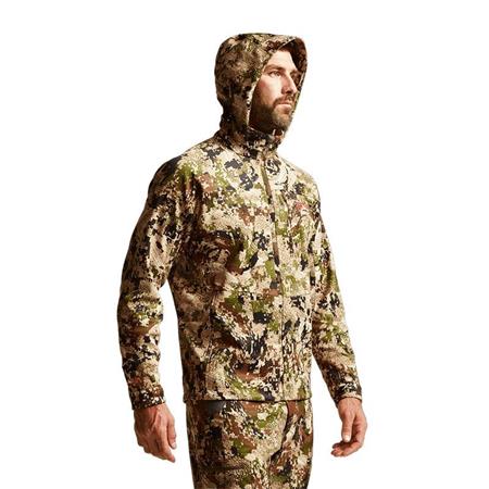 GIACCA DA DONNA SITKA JETSTREAM - OPTIFADE SUBALPINE