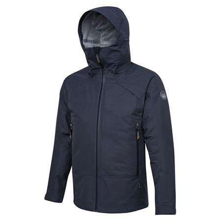 Giacca Da Uomo Beretta Dall 3L Gtx Jacket - Ebano