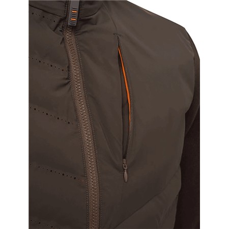 GIACCA DA UOMO BERETTA ROE JACKET - TORBIERA