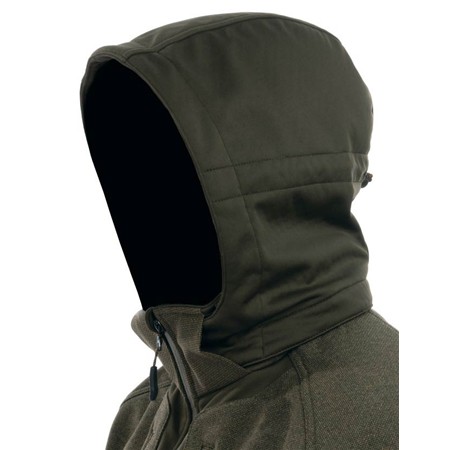 GIACCA DA UOMO HART BLADE-J - VERDE