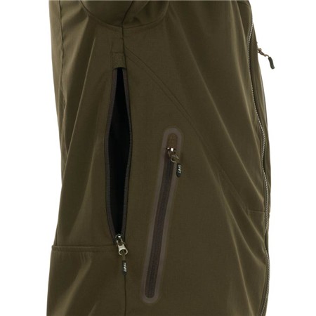 GIACCA DA UOMO HART IBICE-J - VERDE