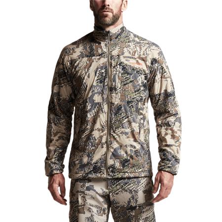 GIACCA DA UOMO SITKA AMBIENT - OPTIFADE OPEN COUNTRY