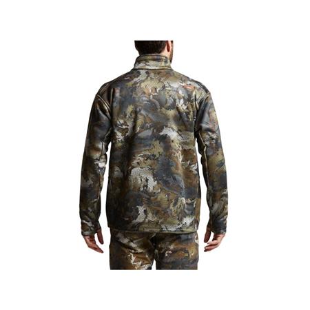 GIACCA DA UOMO SITKA TRAVERSE - WATERFOWL TIMBER
