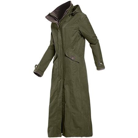 Giacca Donna Baleno Kensington - Verde