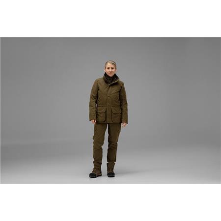 GIACCA DONNA HARKILA RETRIEVE LADY 5KG