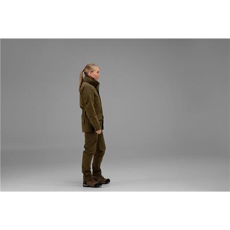 GIACCA DONNA HARKILA RETRIEVE LADY 5KG