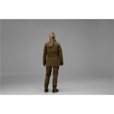 GIACCA DONNA HARKILA RETRIEVE LADY 5KG