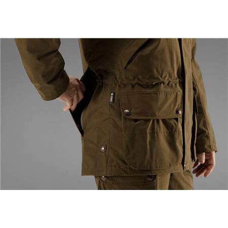 GIACCA DONNA HARKILA RETRIEVE LADY 5KG