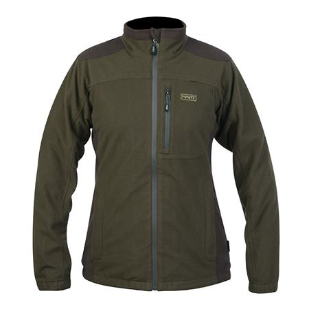 GIACCA DONNA HART BELFORT-S