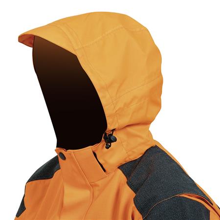 GIACCA DONNA HART KERNIG TECH-J