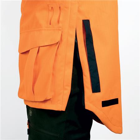 GIACCA DONNA HART KERNIG TECH-J