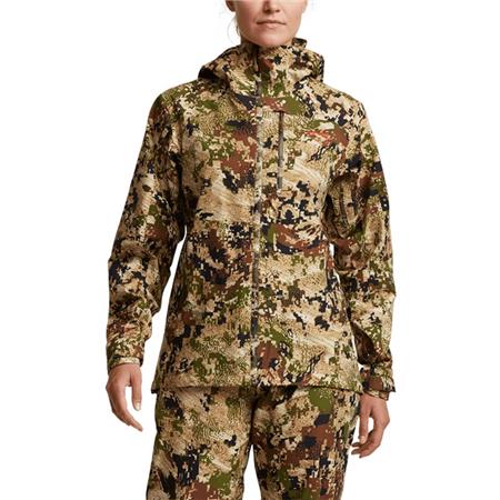 GIACCA DONNA - OPTIFADE SUBALPINE SITKA DEW POINT - OPTIFADE SUBALPINE