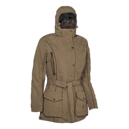 Giacca Donna Percussion Rambouillet Original