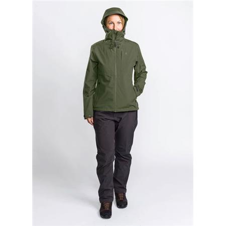 GIACCA DONNA PINEWOOD ABISKO/TELLUZ 3L W
