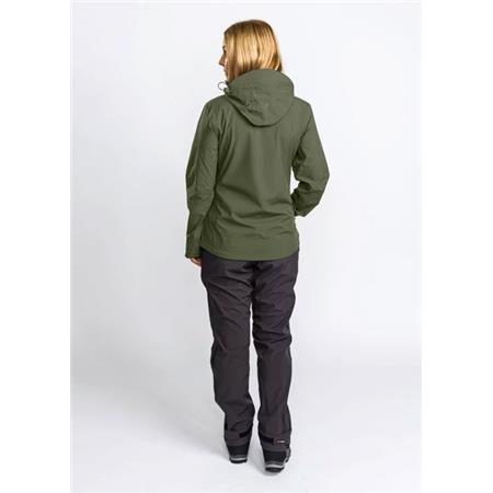 GIACCA DONNA PINEWOOD ABISKO/TELLUZ 3L W