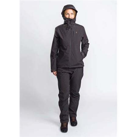 GIACCA DONNA PINEWOOD ABISKO/TELLUZ 3L W