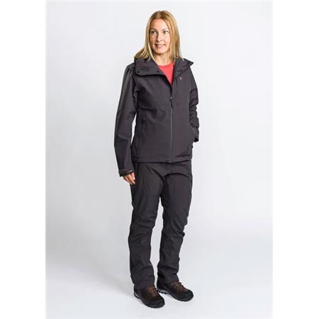 GIACCA DONNA PINEWOOD ABISKO/TELLUZ 3L W