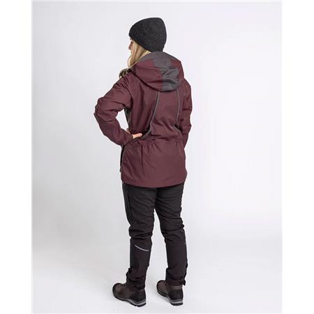 GIACCA DONNA PINEWOOD DOG SPORTS 2.0 W