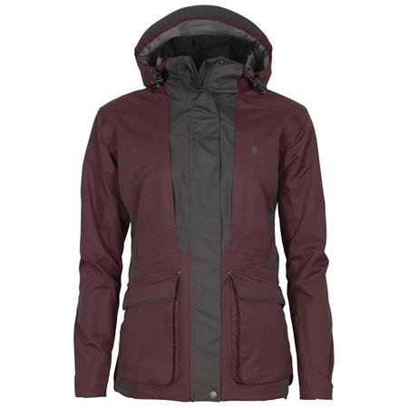 Giacca Donna Pinewood Dog Sports 2.0 W