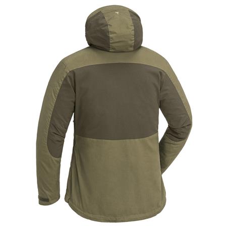 GIACCA DONNA PINEWOOD FINNVEDEN HYBRID EXT JKT WMN CACHI
