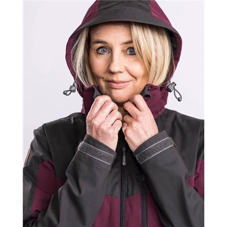 GIACCA DONNA PINEWOOD FINNVEDEN HYBRID W