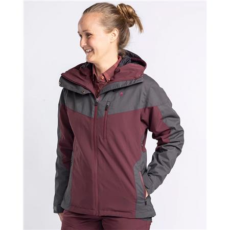 GIACCA DONNA PINEWOOD FINNVEDEN HYBRID W