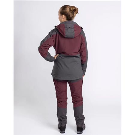 GIACCA DONNA PINEWOOD FINNVEDEN HYBRID W
