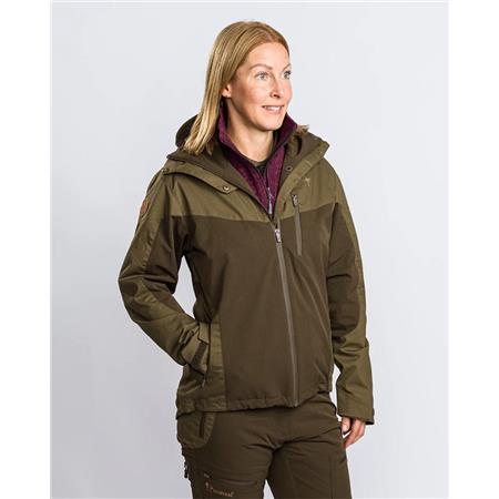 GIACCA DONNA PINEWOOD FINNVEDEN HYBRID W