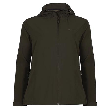 Giacca Donna Pinewood Finnveden Trail Stretch W