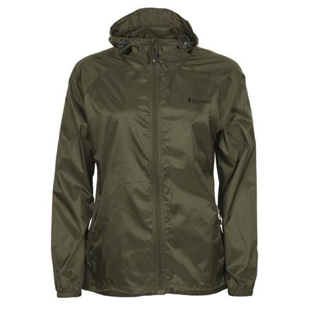 Giacca Donna Pinewood Finnveden Windbl W