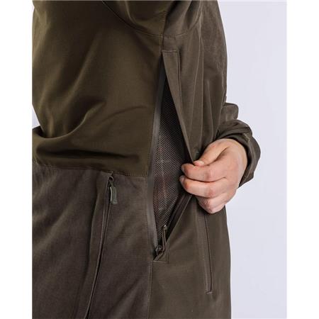 GIACCA DONNA PINEWOOD FURUDAL CARIBOU HUNT EXTREME W