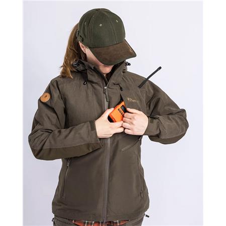 GIACCA DONNA PINEWOOD FURUDAL CARIBOU HUNT EXTREME W