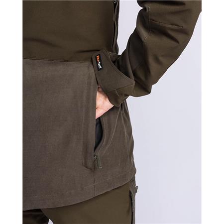 GIACCA DONNA PINEWOOD FURUDAL CARIBOU HUNT EXTREME W
