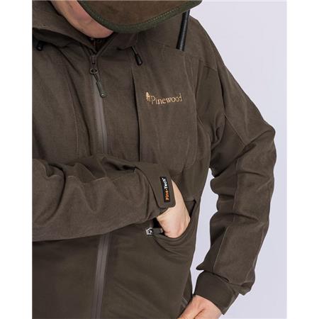 GIACCA DONNA PINEWOOD FURUDAL CARIBOU HUNT EXTREME W