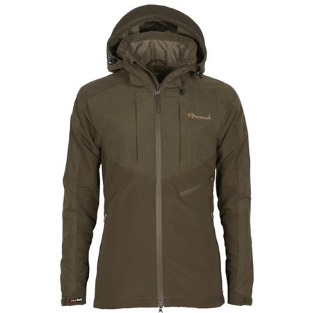 Giacca Donna Pinewood Furudal Caribou Hunt Extreme W