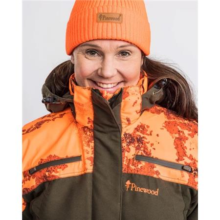 GIACCA DONNA PINEWOOD HUNTER PRO XTR 2.0