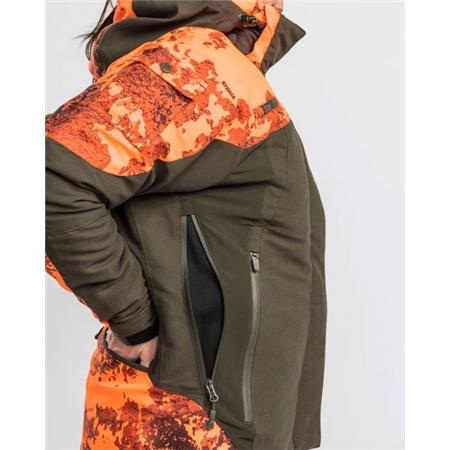 GIACCA DONNA PINEWOOD HUNTER PRO XTR 2.0