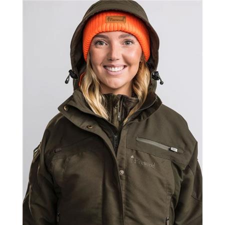 GIACCA DONNA PINEWOOD HUNTER PRO XTREME 2.0