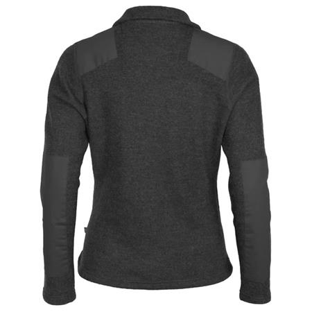 GIACCA DONNA PINEWOOD LAPPLAND WOOL FULL ZIP W