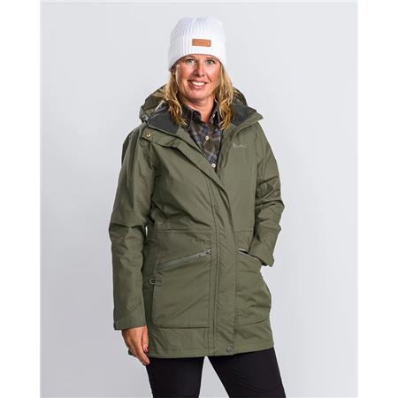 GIACCA DONNA PINEWOOD WILDA W
