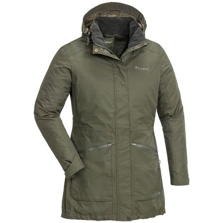 Giacca Donna Pinewood Wilda W