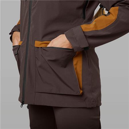 GIACCA DONNA SEELAND DOG ACTIVE