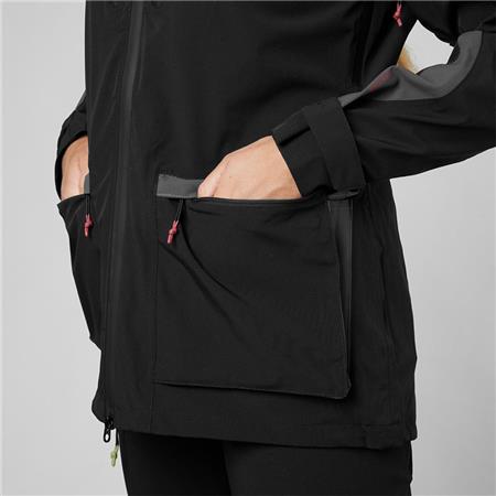 GIACCA DONNA SEELAND DOG ACTIVE